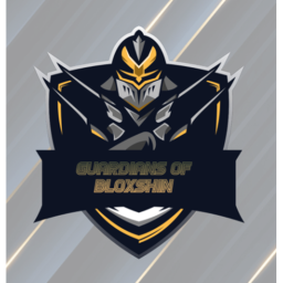 Guardians Of Bloxshin- [Canceled, But Open]