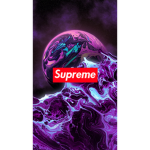 Supreme Aces