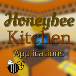 Honeybee Kitchen - Application Center