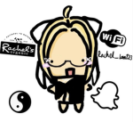 Rachel UGC