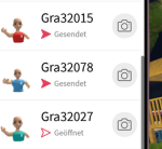 Seid lieb