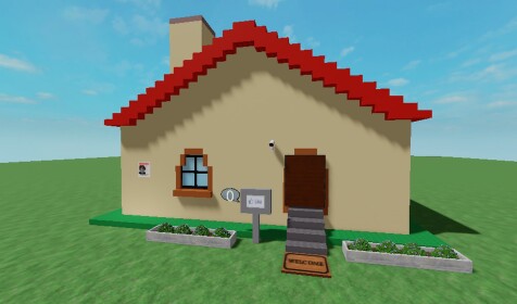 House Secrets ???