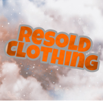 Resold Clothing