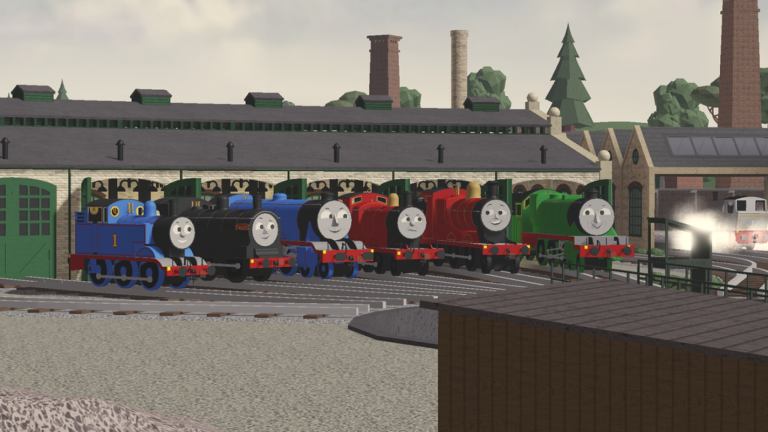 NWR: Evolved screenshot 2