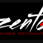 Zento Sushi & Grill