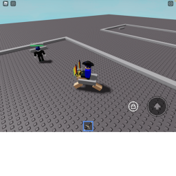 Get hit by an szr2 train