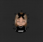 minnies haven ᰔ
