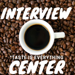 Latté © Cafe Interview Center