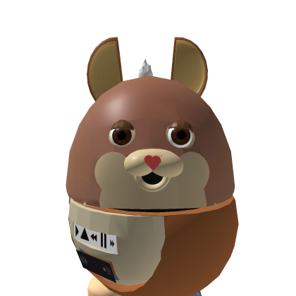 Mama Tattletail (PLAYS SOUND)