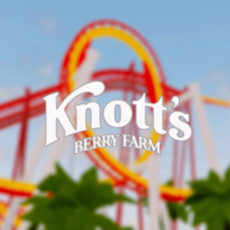 Knotts Berry Farm