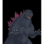 S.R.W. Godzilla 유튜브 팬 그룹