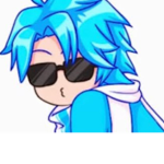 Fan club for blue guy from inquisitorMaster