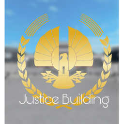 Justice Building