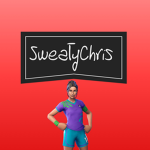 Sweatychris2 fan club