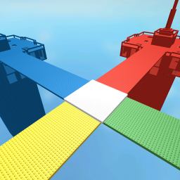 Doomspire Brickbattle