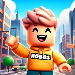 Noobs World icon
