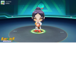 로벅이밴트!!