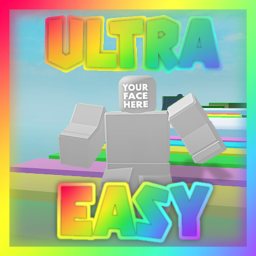 Ultra Easy Obby 🌟  [RELEASE!]
