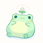 Lil swag Froggies