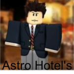 Astro Hotel's