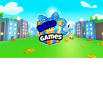 Bald Games Community