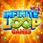 Infinite Loop Games!