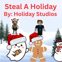 Steal a Holiday