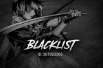 大 BlackList 大