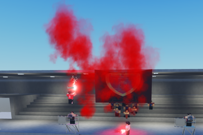 Emarati derby | الديربي الإماراتي screenshot 1