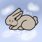 Floofy Bunnys