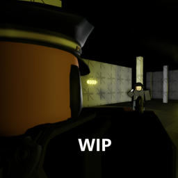 FPS game test icon