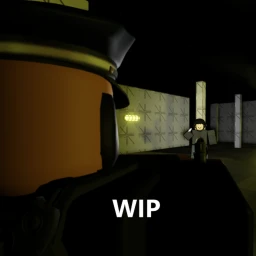 FPS game test icon