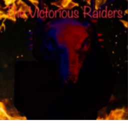 The Victorious Raiders Meeting place