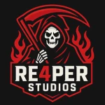 Re4per Studios Group Thumbnail