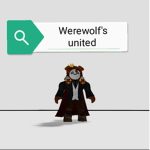 werewolf's united (but diffrent)