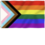 LGBTQ+ squad where you express yourself