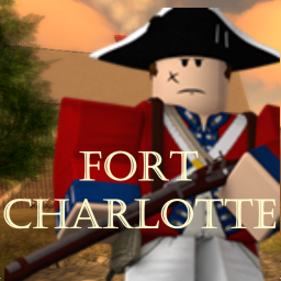 Fort Charlotte c. 1776