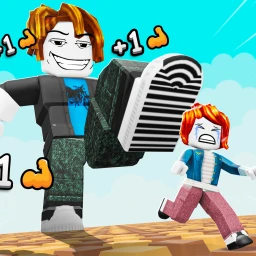  +1 Size Keyboard Crusher icon