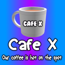 Cafe X's