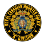 RCMP | Royal Canadian Mounted Police | Detach - K