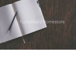 FuzzyBearz Homestore
