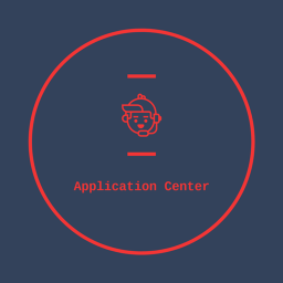 Lava Java Cafe Application Center