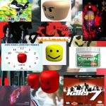 Vomitcollage Incorporated