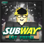 Eat Fresh || Subway