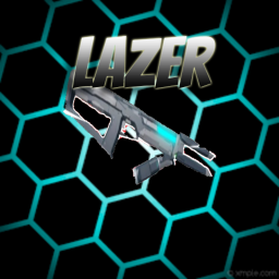Lazer tag
