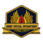 Army SpeciaI Operations Cоmmand ᅠ