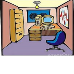 Explosive HQ!