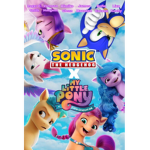Sonic & MLP New Generation