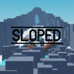 Sloped