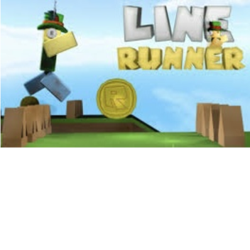LINE RUNNER  